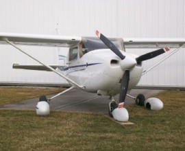 2001 Cessna - Skylane