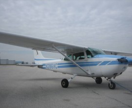 1979 Cessna - 172N