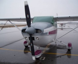 1977 Cessna - 182-Q