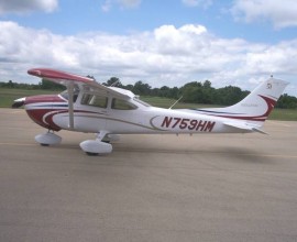1978 Cessna - 182Q