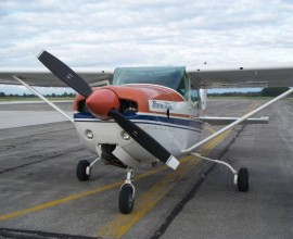 1978 Cessna - 182 RG