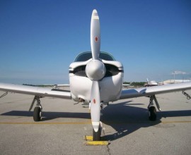 1968 Piper - Arrow PA-28