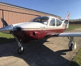1973 Rockwell Commander 112 Beautiful condition Loaded with great Avionics!