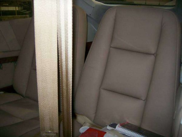 182 rear seats5