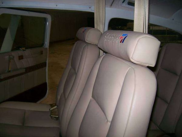 182 seats with logo 2