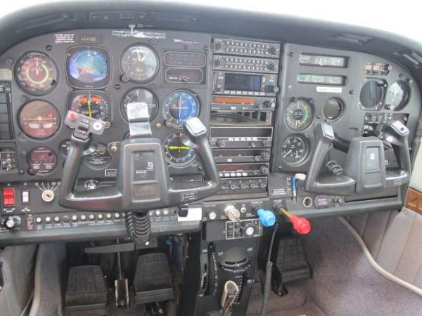 1986 panel