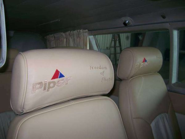 700 head rest 7001