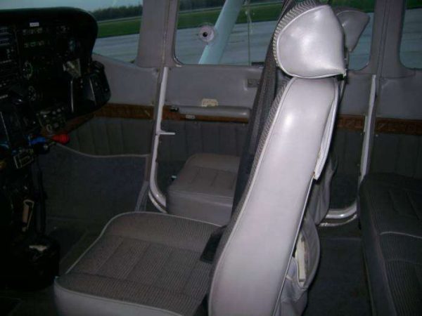 92574 ft. seats
