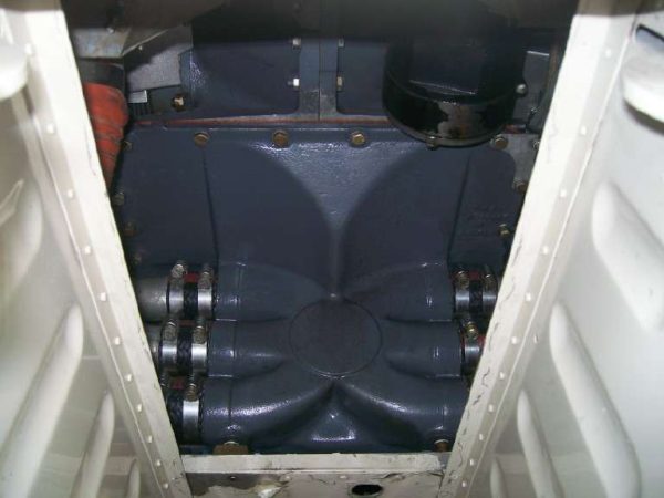 Copy of engine 182rg