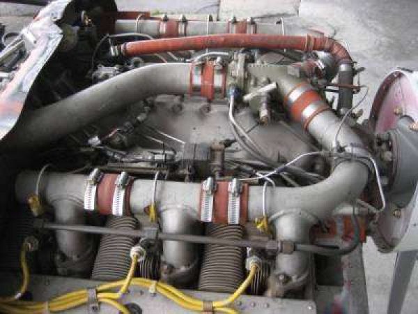 Engine 400