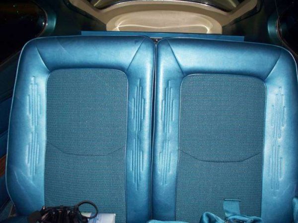 Int rear 700