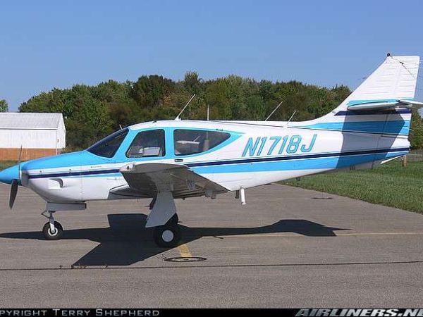 commander 112TC 1976