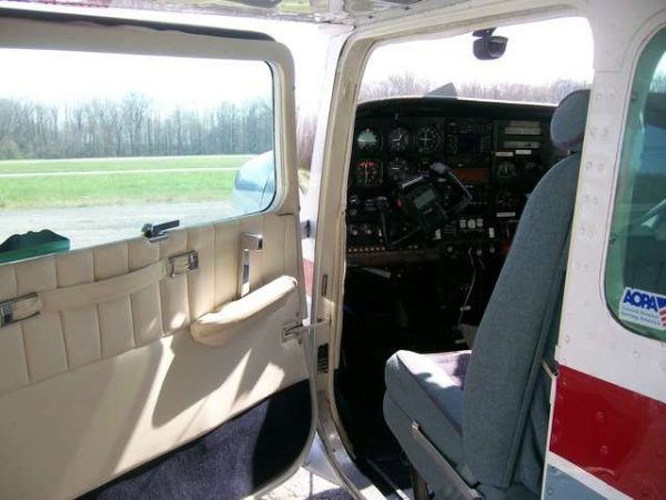 door panels