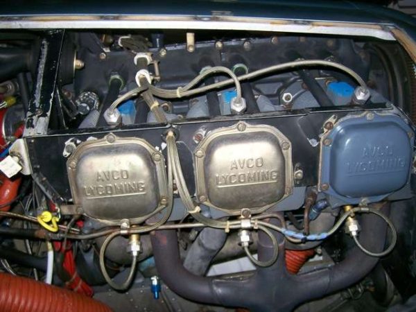 engine 42