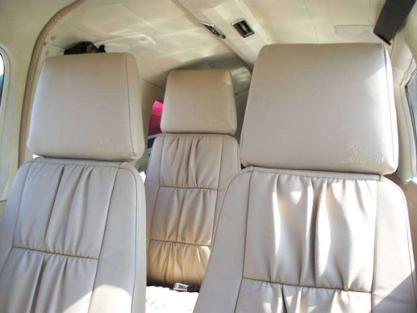 front seats resuzed 700