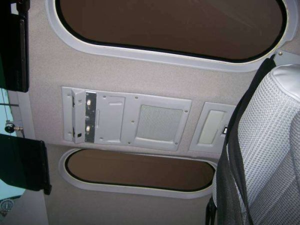 head liner 92574