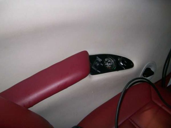 interior side door