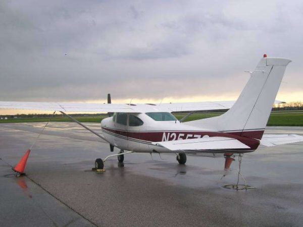 lt rear 2557s