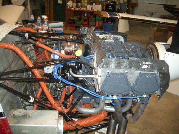 overhauled engine pic 3