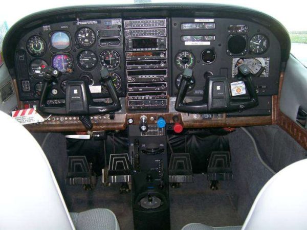 panel 2557s