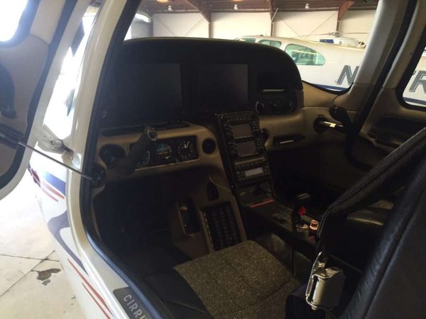 panel pic 2 2007 sr20