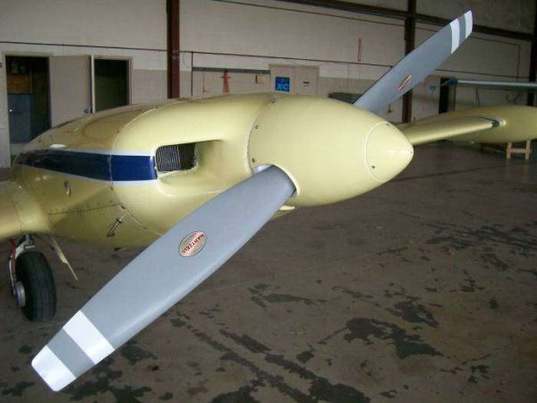 prop 700 twinco rt.1