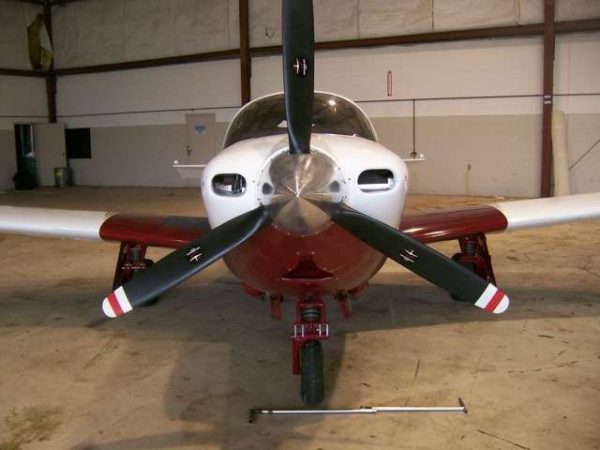 prop new