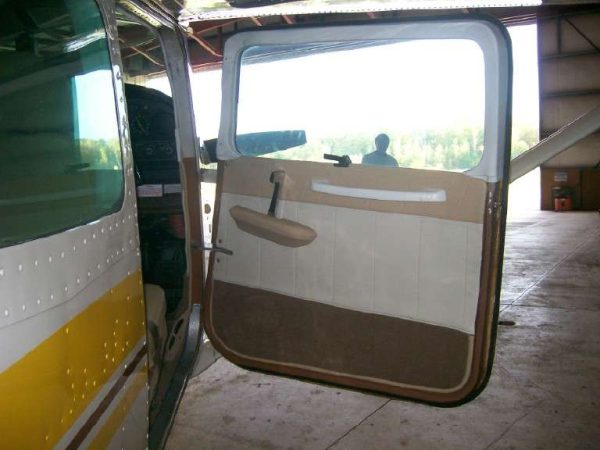 rt door panel