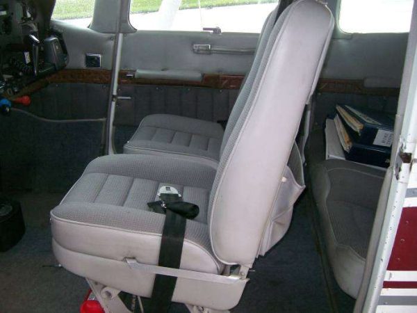 seats 3 2557s
