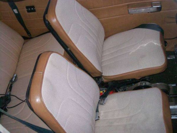 seats 700 warrior