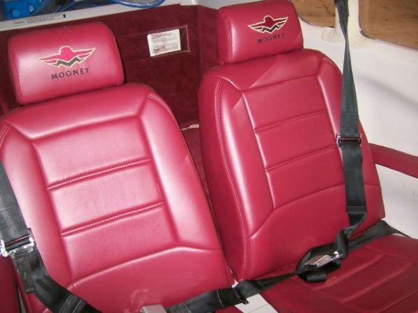 seats nw