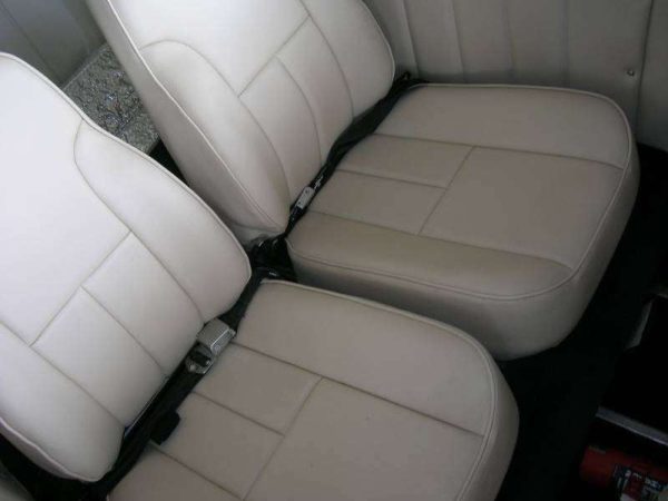 seats
