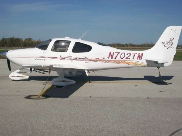sr 20 2