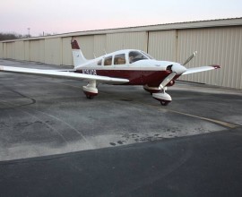 SOLD! Just Arrived, Sale Pending! Annual just completed February 2017, 1979 Piper – Turbo Dakota Beautiful Condition Always Hangared, Well Kept Great flying plane!