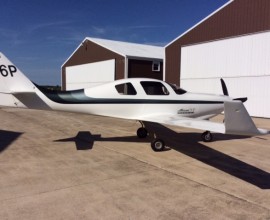 SOLD! 2006 Lancair IV-P Over 250 knots of Performance! Major price reduction for quick sale!