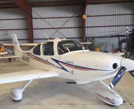 SOLD! 2007 Cirrus SR 20 Beautiful condition PFD, MFD, Dual WAAS 430's, Skywatch, & more!