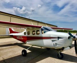 Price just lowered to sell! Best Deal on a P210N! 1979 Cessna P210N Riley Rocket, Beautiful Condition VER CLEAN airframe, looks like new inside wings etc.! Loaded, Air conditioning! S-TEC 65,  GNS 530 WAAS etc.