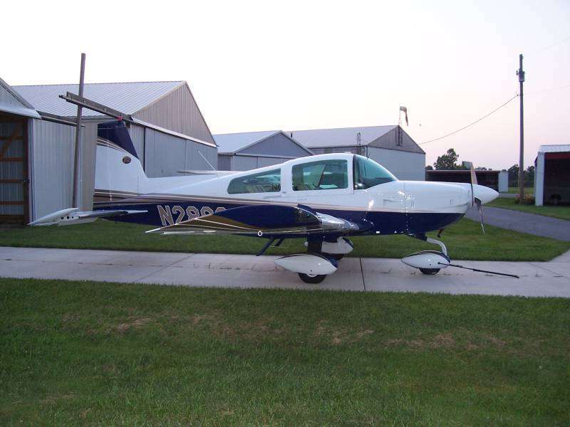 Grumman 1978 Tiger primary resized lg.