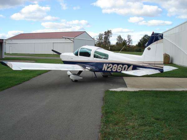 Tiger Lft. Rear Qtr. resized