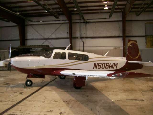 left side new indoor