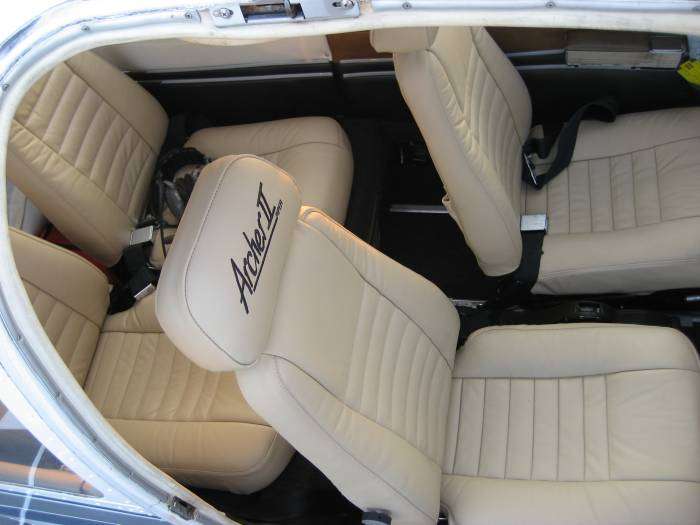 nice archer seats resized norwalk